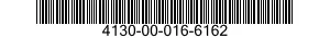 4130-00-016-6162  4130000166162 000166162