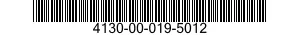 4130-00-019-5012  4130000195012 000195012