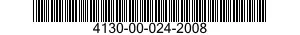 4130-00-024-2008  4130000242008 000242008