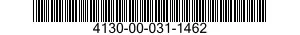 4130-00-031-1462  4130000311462 000311462