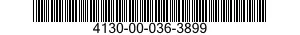 4130-00-036-3899  4130000363899 000363899