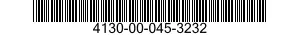 4130-00-045-3232  4130000453232 000453232