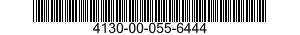 4130-00-055-6444  4130000556444 000556444