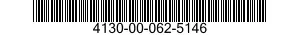 4130-00-062-5146  4130000625146 000625146