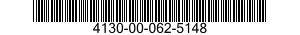 4130-00-062-5148  4130000625148 000625148