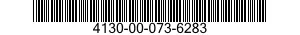 4130-00-073-6283  4130000736283 000736283