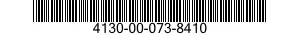 4130-00-073-8410  4130000738410 000738410