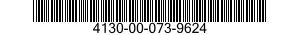 4130-00-073-9624  4130000739624 000739624