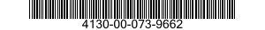 4130-00-073-9662  4130000739662 000739662