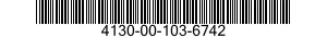 4130-00-103-6742  4130001036742 001036742