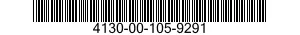 4130-00-105-9291  4130001059291 001059291