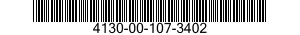 4130-00-107-3402  4130001073402 001073402