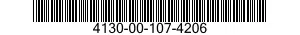 4130-00-107-4206  4130001074206 001074206