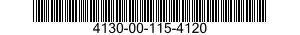 4130-00-115-4120  4130001154120 001154120