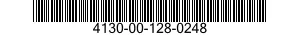 4130-00-128-0248  4130001280248 001280248