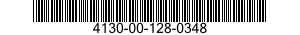 4130-00-128-0348  4130001280348 001280348
