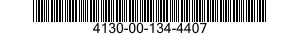 4130-00-134-4407  4130001344407 001344407