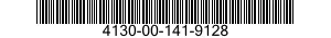 4130-00-141-9128  4130001419128 001419128