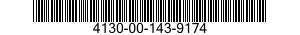 4130-00-143-9174  4130001439174 001439174