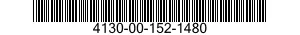 4130-00-152-1480 CONTROL,TEMPERATURE,INDICATING 4130001521480 001521480