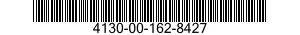 4130-00-162-8427  4130001628427 001628427
