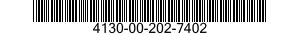 4130-00-202-7402  4130002027402 002027402