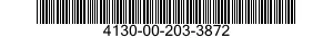 4130-00-203-3872  4130002033872 002033872