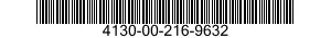 4130-00-216-9632  4130002169632 002169632