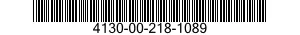 4130-00-218-1089  4130002181089 002181089