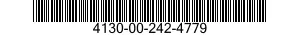 4130-00-242-4779  4130002424779 002424779