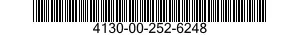 4130-00-252-6248  4130002526248 002526248