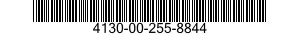 4130-00-255-8844  4130002558844 002558844