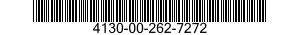 4130-00-262-7272  4130002627272 002627272