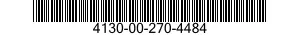 4130-00-270-4484  4130002704484 002704484