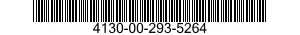 4130-00-293-5264  4130002935264 002935264