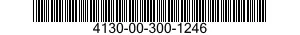 4130-00-300-1246 PISTON,COMPRESSOR 4130003001246 003001246