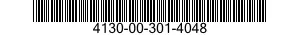 4130-00-301-4048  4130003014048 003014048