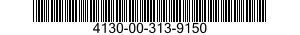 4130-00-313-9150  4130003139150 003139150