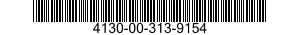 4130-00-313-9154 HEAD,CONDENSER,BACK 4130003139154 003139154