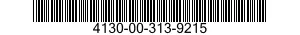 4130-00-313-9215  4130003139215 003139215