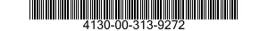 4130-00-313-9272  4130003139272 003139272