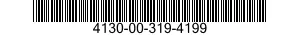 4130-00-319-4199  4130003194199 003194199