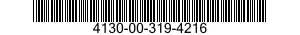 4130-00-319-4216  4130003194216 003194216