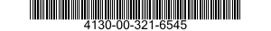4130-00-321-6545  4130003216545 003216545