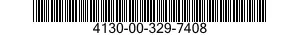 4130-00-329-7408  4130003297408 003297408
