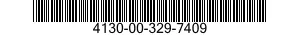 4130-00-329-7409  4130003297409 003297409