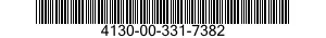 4130-00-331-7382  4130003317382 003317382