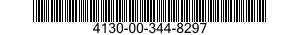 4130-00-344-8297  4130003448297 003448297