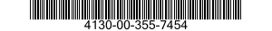4130-00-355-7454  4130003557454 003557454