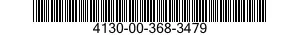 4130-00-368-3479  4130003683479 003683479
